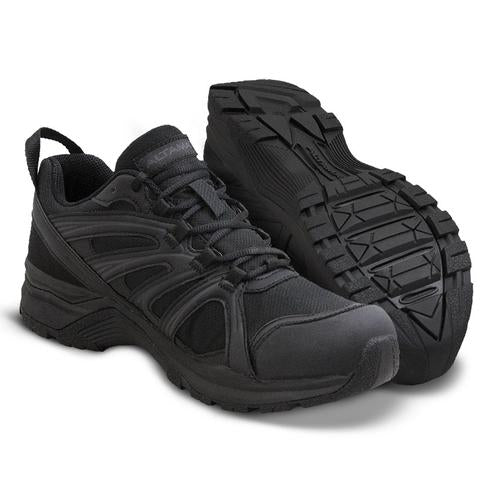 Altama Aboottabad Trailrunner Boots- Low Cut, Black