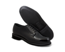 Altama Footwear Men's Oxford Dress Shoes, Black