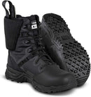 Original S.W.A.T Alpha Defender 8” Tactical Boot with Built in Ankle Holster - Black