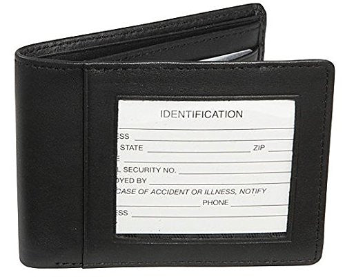 Wounded Warrior Wallet
