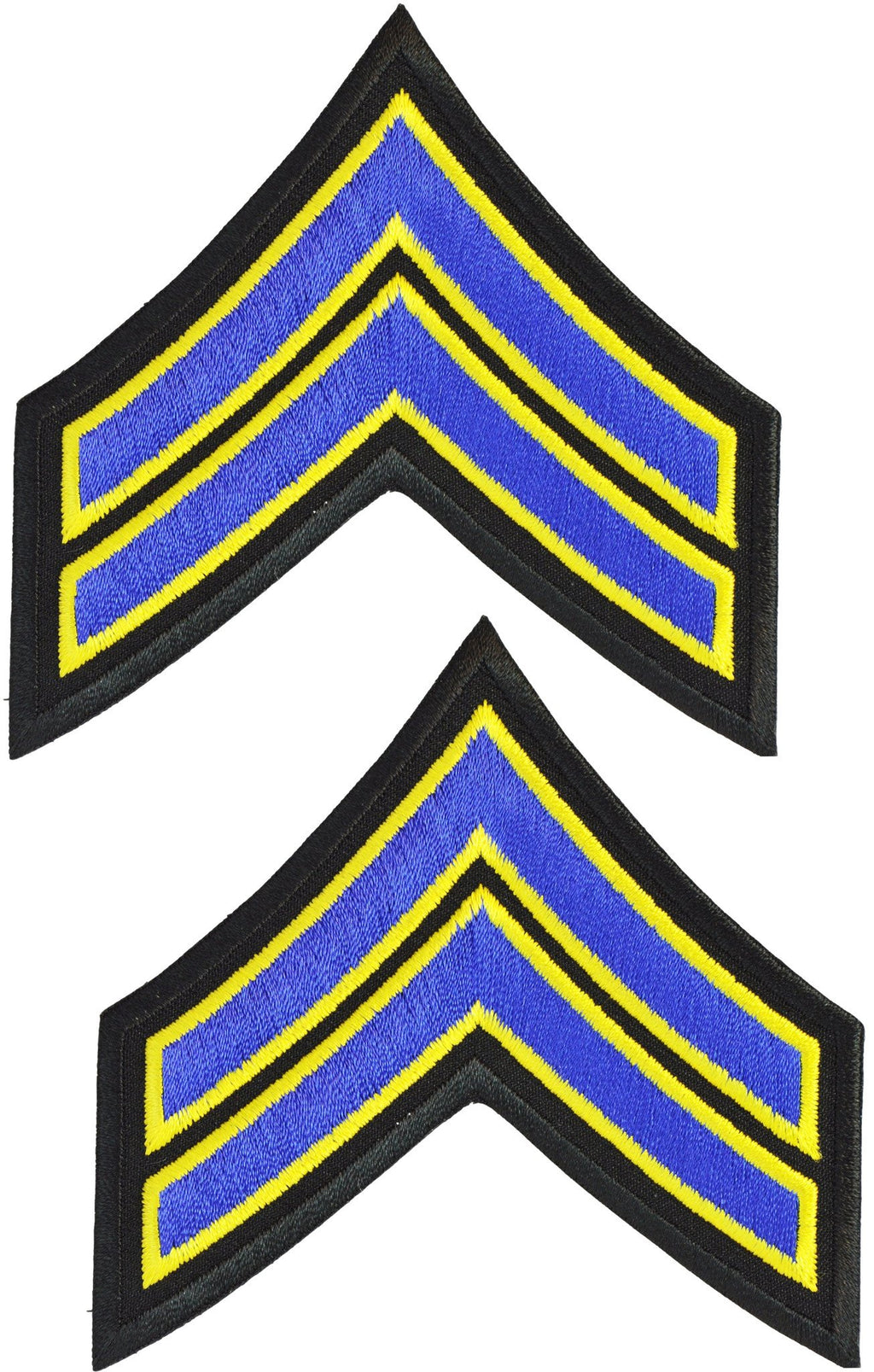 Tactical 365Â® Operation First Response Pair of Corporal Rank Uniform ...