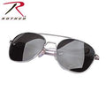 10604 Rothco G.I. Type 52mm Pilot Aviator Sunglasses