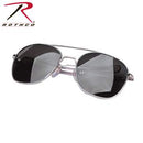 10604 Rothco G.I. Type 52mm Pilot Aviator Sunglasses