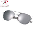 10604 Rothco G.I. Type 52mm Pilot Aviator Sunglasses