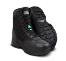 Original S.W.A.T. Men's Classic 9" Light Safety Toe Work Boot - Black