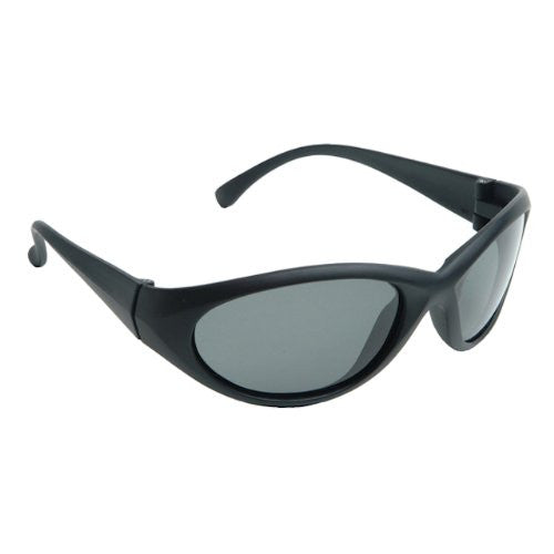 Radian Revelation Cobalt Polarized Safety Glasses