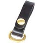 Sam Browne Shoulder Strap Sliding Dee Ring