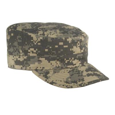 5647 Rothco A.C.U. Digital Camo 2-Ply Army Ranger Cap