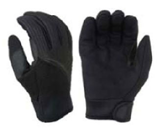 Damascus DZ10 Artix Winter Gloves with Kevlar Cut Resistance, Hydrofil, and Thinsulate,