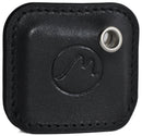 Tile Mate Cover with Keychain - Vegan Leather Design Key Fob Case for 2nd Gen Tile Phone and Item Finder