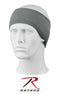 5529 Rothco Foliage Green 2-Ply Polypropylene Headband