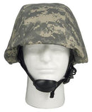 9356 Rothco G.I. Type A.C.U. Digital Camo Helmet Cover