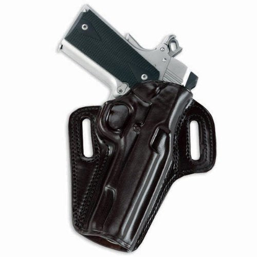 Galco Concealable Belt Holster for 1911 3-Inch Colt, Kimber, Para, Springfield Left Hand
