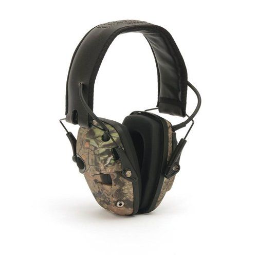 Howard Leight Impact Sport Electronic Earmuff