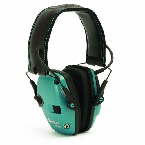 Howard Leight Impact Sport Electronic Earmuff