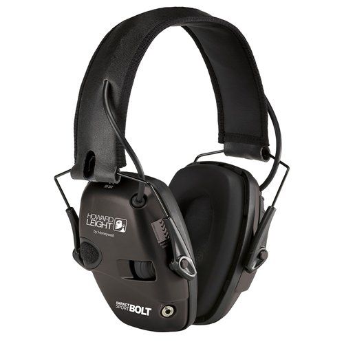 Impact Sport Bolt Electronic Earmuff
