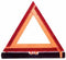 Warning Triangles Emergency Roadside Folding Triangle Reflectors