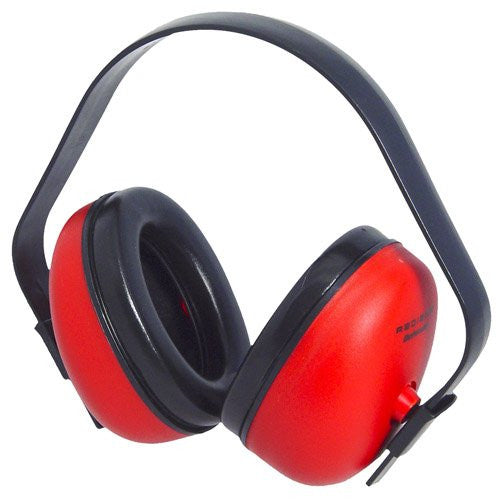 Radians Defender Hearing Protector Earmuff