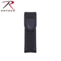 10576 Rothco Pepper Spray Holder / Large - Black