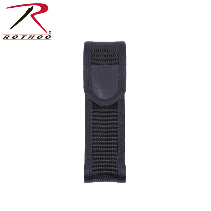 10576 Rothco Pepper Spray Holder / Large - Black