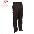 2562 Rothco Vintage Paratrooper Fatigues - Brown