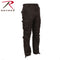 2562 Rothco Vintage Paratrooper Fatigues - Brown