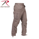 2615 Rothco M-65 Field Pants - Vintage Khaki