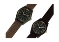 4104 Rothco Olive Drab Field Watch