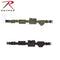 4249 Rothco Black S.W.A.T. Belt