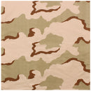4347 Rothco 27" Bandana Camouflage