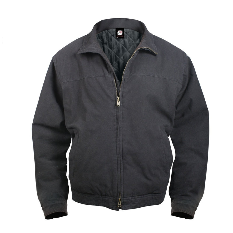 5385 Rothco 3 Season Concealed Carry Jacket