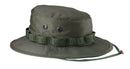 5823 Rothco 100% Cotton Rip-Stop Boonie Hat - Olive Drab
