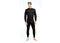6225 Rothco Performance Polypropylene Black Bottoms