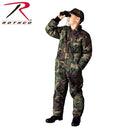 7013 Rothco Kids Camouflage Insulated Coverall