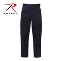 7821 Rothco Navy Blue E.M.T. Pants-Short Lengths