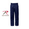 7885 Rothco Tactical BDU Pants - Navy Blue - Short Length