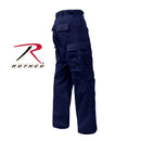 7885 Rothco Tactical BDU Pants - Navy Blue