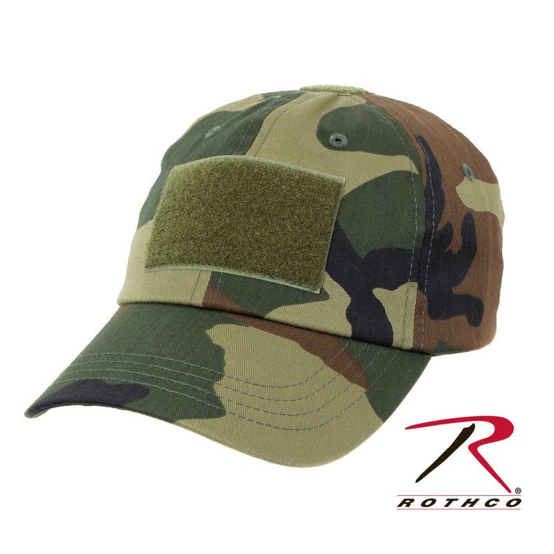 9362 Rothco Operator Tactical Cap