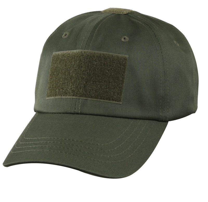 9362 Rothco Operator Tactical Cap – Surplus Nation