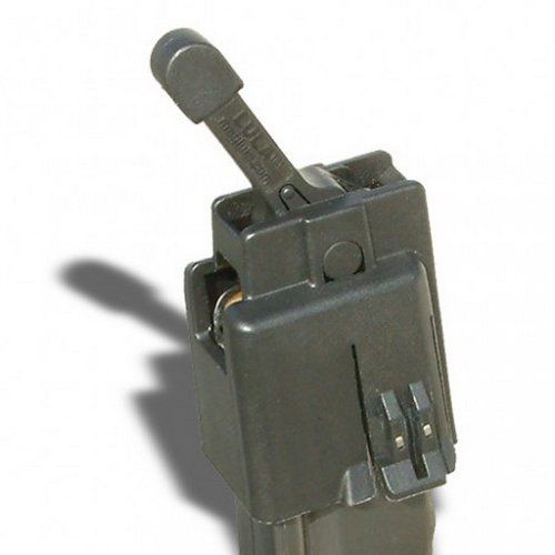 LULA loader & unloader