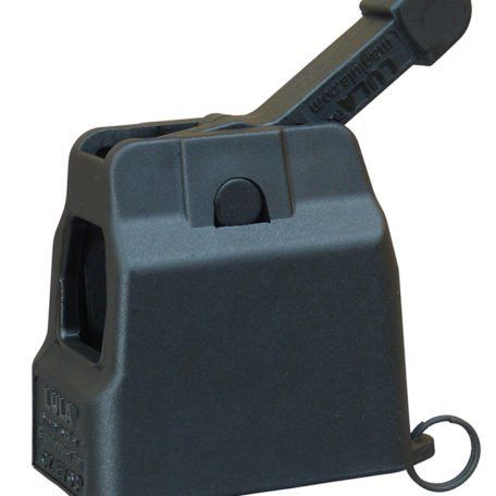 LULA loader & unloader