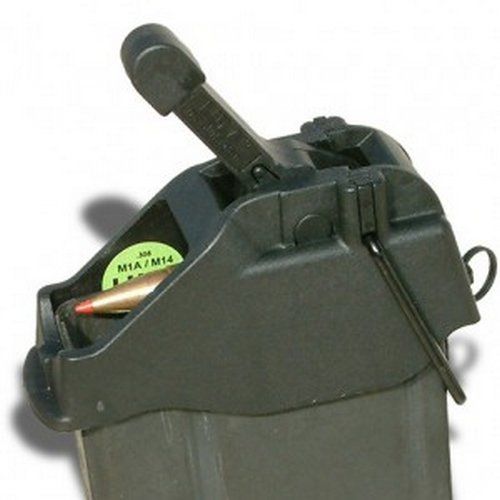 LULA loader & unloader