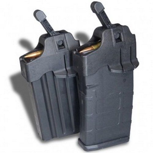 LULA loader & unloader