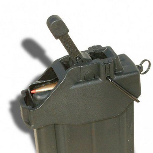 LULA loader & unloader