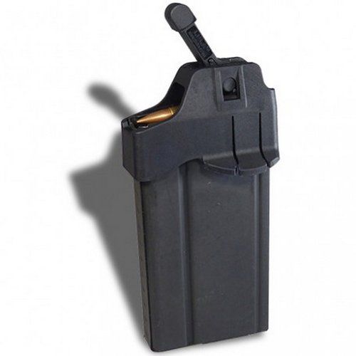 LULA loader & unloader