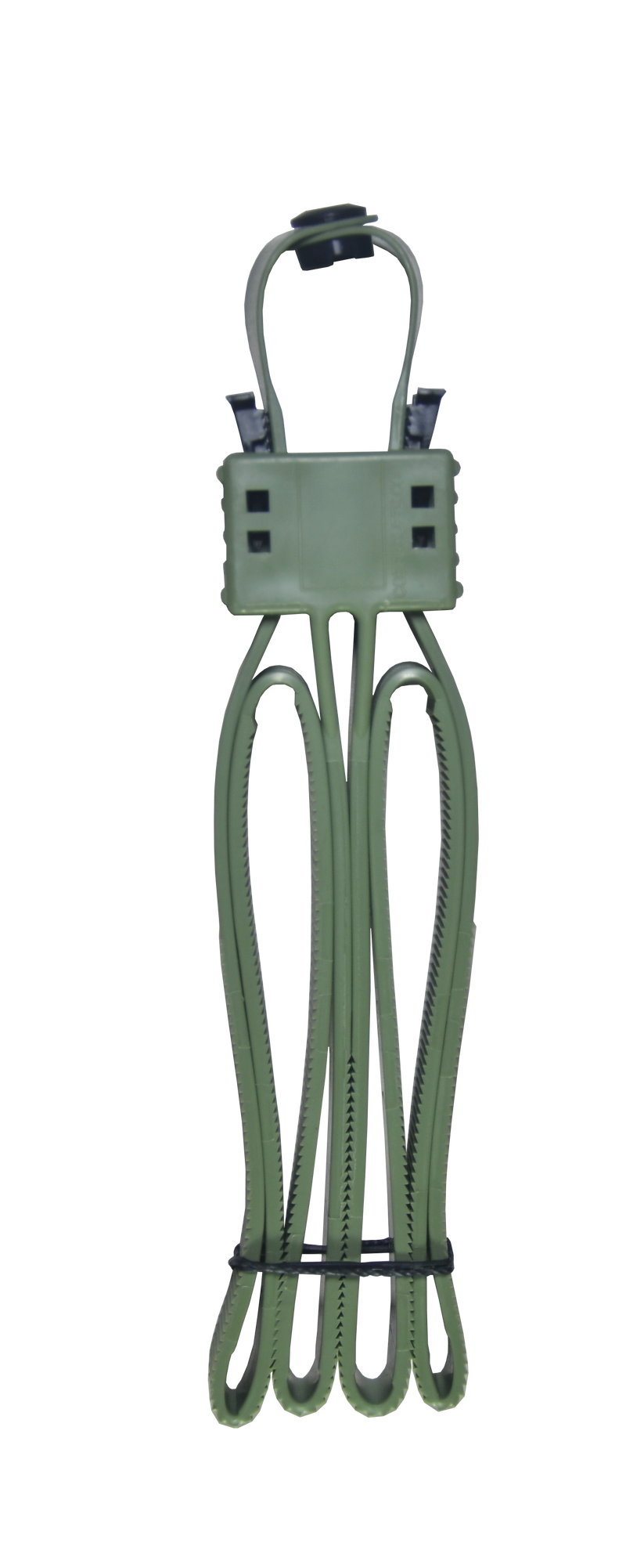 Cobra Cuffs Disposable Restraints Heavy Duty Zip Tie Cable Cuffs, 100 Pack