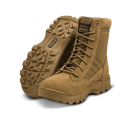 Original SWAT Classic 9" Waterproof Tactical Men's Boot - Coyote