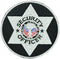 Tactical 365Â® Operation First Response Pair of Security Officers Emblem Patches