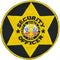 Tactical 365Â® Operation First Response Pair of Security Officers Emblem Patches