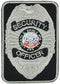 Tactical 365Â® Operation First Response Pair of Security Officers Emblem Patches